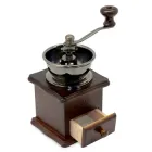 Кавомолка ручна механічна Kamille