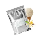 Суміш морозива для фризера "Ред Мастер" ванільно-вершкова