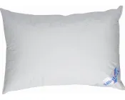 Подушка з антиалергенним наповнювачем Billerbeck Еліна сатин 50х70