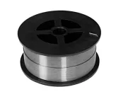 Дріт зварювальний нержавіючий ER308LSi 0,8 мм, котушка D100-1кг, (СВ04Х19Н9), KWeld