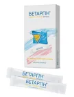 Дієтична добавка Бетаргін стіки, №10