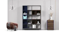 ДСП-18 Alvic Nogal Rosales 03 5866 (для меблевих фасадів)