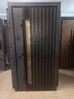 Вхідні двері Двері Котэдж -2025 ВІП 860- 960-1200x 2050 мм, Праві і ліві+терморазрив