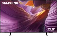 Телевізор Samsung OLED 55" QE55S85FAUXUA