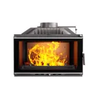 Камінна топка KawMet W16