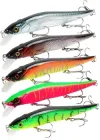 Набір воблерів Gold Fish Minnow Set-1 11.5 см 14 г 5 шт (GF-MN115-01)