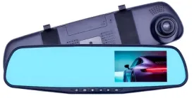 Дзеркало-реєстратор UFT CTC-G47 4 дюймів 720P (UFTCTCG47)