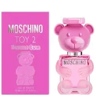 Туалетна вода Moschino Toy 2 Bubble Gum жіноча 50 ml (8011003864072)