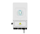 Гібридний інвертор Deye SUN-6K-SG05LP1-EU 6 kW 2 MPPT IP65 LCD display White (SUN-6K-SG05LP1-EU)