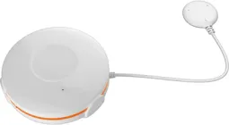 Розумний датчик протікання води 1DAL ZigBee APP Tuya Smart (WS02B2)