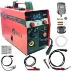 Зварювальний напівавтомат SmartMIG-325