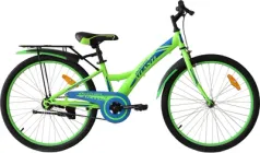 Велосипед Atlantic Orbitron CS 24" XXS/12" 2025 Зелений (A9CS-2429-GB)