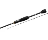 Спінінгове вудлище Flagman '24 Blackfire 80L 2.44 м 5-15 г арт B80L