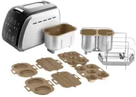 Хлібопічка Eta Delicca II Max 7149 90040