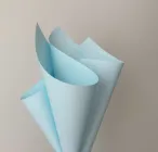 Плівка матова "Моно" 60 мкр, 58 х 58см 20 аркушів (j00334 -07/j00325-131)