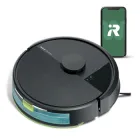 Робот-прибиральник iRobot Roomba 105 Combo Black