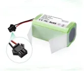 Акумулятор для пилососів Neatsvor X500, Neatsvor X520, Neatsvor X600 2600mAh 14.4V