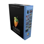 Програмне забезпечення FL Studio Signature Bundle v.20.1 (32-7-1-10)