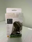 Москітна сітка для коляски CARRELLO CRL-7006 біла