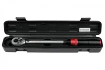 Ключ динамометричний 3/8” 10-60 Нм хром-ванадій TW38060