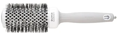 Брашинг Expert Blowout Shine White&Grey 45 мм