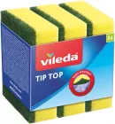 Кухонні губки Vileda Tip Top Класичні 3 шт (108730)