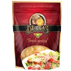 Сир твердий 40% тертий Dziugas 100 г (20329015)