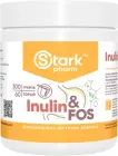 Пребіотик Stark Pharm Inulin + FOS 300 г (4829888002717)