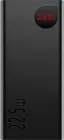 УМБ Baseus Adaman 10000mAh 22.5W Black (PPAD070001)