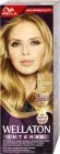 Крем-фарба для волосся Wella Wellaton інтенсивна 8/1 Черепашка 110 мл (4056800023301)