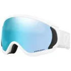 Маска Oakley Canopy White/Blue (1068-0OO7047 OS OO7047-56)