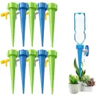 Акваконус для рослин, система крапельного поливу, 10 шт, для кімнатних та садових рослин