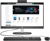 Моноблок HP ProOne 245 G10 (9H6V2ET) Iron Gray