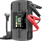УМБ Promate PatrolPack-3 12000 mAh 1200A Jump Starter USB-С, USB-А, DC, LED Black (patrolpack-3)