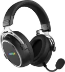 Навушники Hator Hypergang 3 Wireless Black (ESH55)