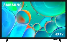 Телевізор Samsung 32" UE32H5000FUXUA