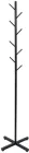 Підлогова вішалка Fabrika TREE 43 x 43 х 168 см Чорна (FK0239Black)