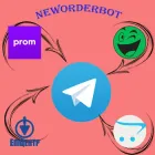 NewOrderBot скрипт моніторингу нових замовлень з маркетплейсів та повідомлення у Telegram