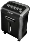 Шредер Fellowes 79Ci 14 листів 3.9х38 мм 23 л (f.U4679001/9004)