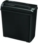 Шредер Fellowes P-25S 5 аркушів 7 мм 11 л (f.U4701001)