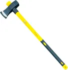 Сокира-колун Сталь 44023 (ручка скловолокно) 2500 г (BP45280)