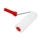 Голчастий валик MAAN (75х250х11 мм) з ручкою (25924)