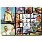 Ігрова поверхня Podmyshku GTA 5
