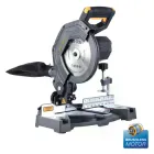 Акумуляторна торцювальна пила Procraft PGS20 (без АКБ та ЗУ, диск 210 мм)