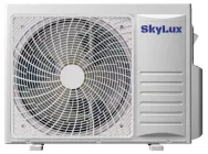 Зовнішній блок мульти-спліт системи SkyLux SKH4-27UR3DI