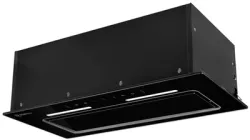 Витяжка PERFELLI NUOVA 6JWRB NERO