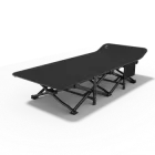 Кемпінгова розкладачка похідне ліжко WCG CC-S04
