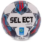М'яч для футзалу SELECT FUTSAL SUPER TB FIFA QUALITY PRO V22 №4 Білий-червоний