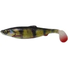 Силікон Savage Gear LB 4D Herring Shad 90mm 5.0g Хакі/Чорний (1013-1854.12.28)