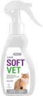 Спрей для котів ProVET Softvet відлякувач від місць не призначених для туалету 250 мл (4823082440146)